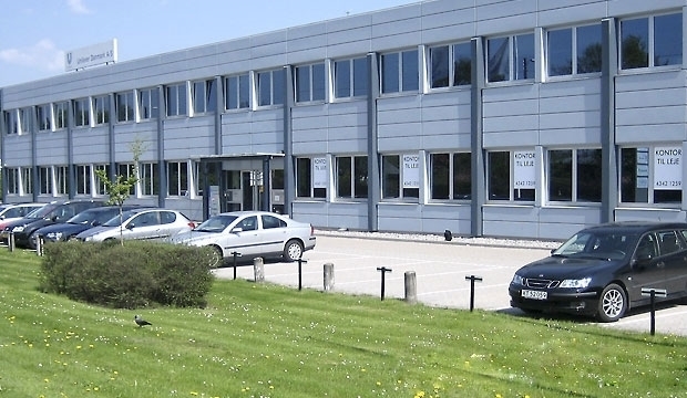 Udlejning